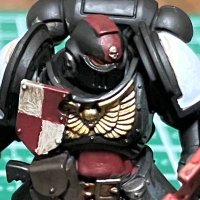 Dojoe@Warhammer垢 (@dojoewarhammer) 's Twitter Profile