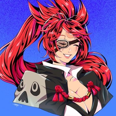 G4H (comm are open all times)さんのプロフィール画像