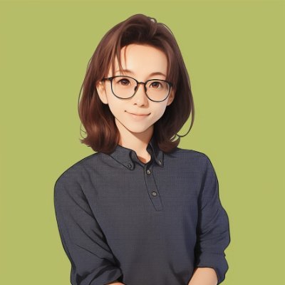 cryptoxiaolan's profile picture. 一双手薅羊毛买化妆品，一台电脑挣一个人的零花钱