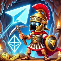 Lejyon Mining App (@lejyonminingapp) 's Twitter Profile Photo Lejyon Mining App (@lejyonminingapp) 's Twitter Profile Photo