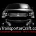 VwTransporterCraft (@transprtercraft) Twitter profile photo