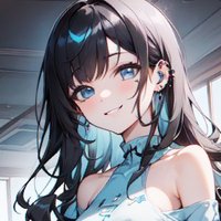 明日乃 そら (@asuno_sora_) Twitter profile photo