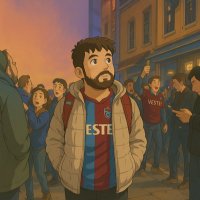 ZekeriyaBEBEK8️⃣🏆 (@61bbk61) 's Twitter Profile