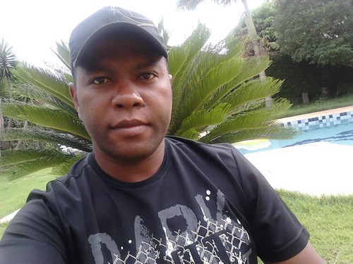 LuizBatista9's profile picture. simples e humilde