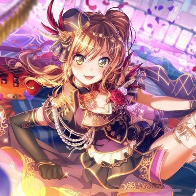 ブラック祭棟orクロイト@ゆりしぃ感謝これからもさんのプロフィール画像