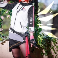 桜牙 (@ouga_cos) 's Twitter Profile Photo 桜牙 (@ouga_cos) 's Twitter Profile Photo