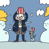 ルーナ・よよ (@luna_yoyo_) 's Twitter Profile