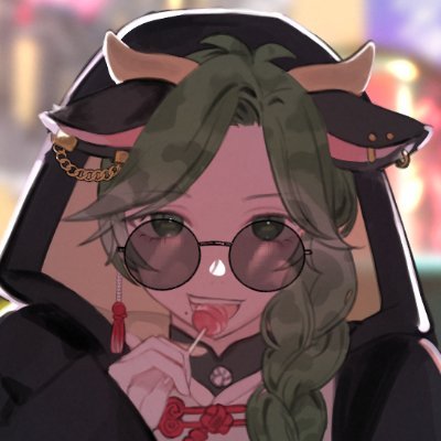 牧場唄/Makibauta🐮初歌みた「絶え間なく藍色」歌わせていただきました❗️🎉🎊さんのプロフィール画像