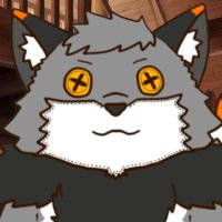 津久井 ランテ 🦊👻 ギンギツネVtuber/部位tuber (@lante_tsukui) 's Twitter Profile Photo 津久井 ランテ 🦊👻 ギンギツネVtuber/部位tuber (@lante_tsukui) 's Twitter Profile Photo