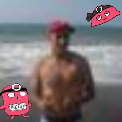 Castro1404's profile picture. Reddio