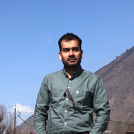 MohdIqbal08's profile picture. #PhD Candidate at JMI,NEW DELHI.