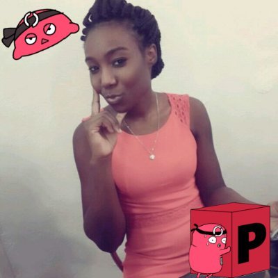 Assa_sassy's profile picture. Entrepreneur(Owner of Assa Sassy's Hair Salon, barbershop and boutique) Family Woman,God fearingReddio