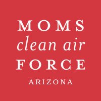 Moms Clean Air Force - Arizona (@cleanairmoms_az) 's Twitter Profile Photo Moms Clean Air Force - Arizona (@cleanairmoms_az) 's Twitter Profile Photo