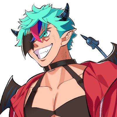【東三河の陰キャバス】ツヴァイ・リーベスヴィッセン🦇🩲【キミノミヤの息子】さんのプロフィール画像
