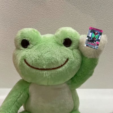 R2y0o0u5's profile picture. 放送学科2年/日藝特撮部 よろしくお願いします🙇