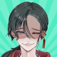 九頭嚙蛇眼@関西弁口悪Vtuber🐍👅 (@kuzukamijame) / X
