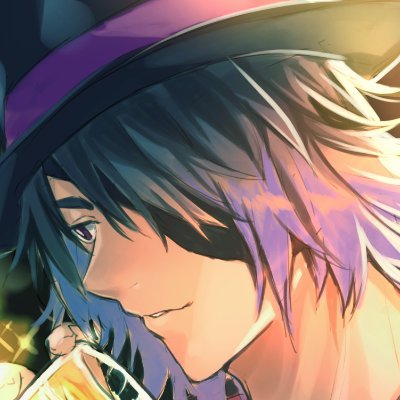 偽飾ザナさんのプロフィール画像
