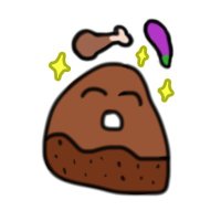 栗間 (@kuri_kinton25) Twitter profile photo