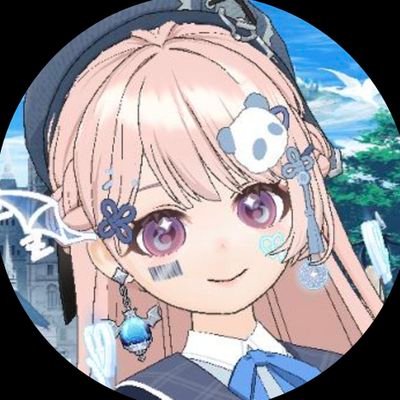 パンダ部屋 のアバター