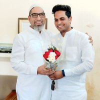 डॉ.साबिर हुसैन बाजड़का INC (@sabirhussaininc) 's Twitter Profile