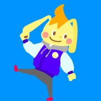 みみながロップ (@highcheese_lop) Twitter profile photo