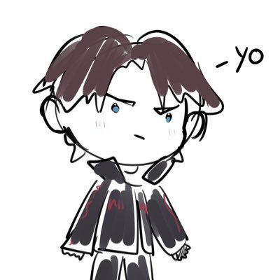 GamerDevilchu's profile picture. Das Profilbild ist von der lieben @yuhkabun