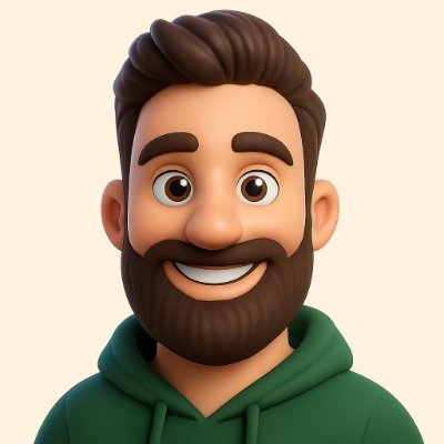 osama_jandali's profile picture. Fullstack developer helping people bootstrap their ideas with design and code. https://t.co/5mMpDFGPUe