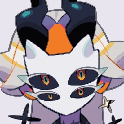 鉄乃クサリ✦🦂上位生物Vtuberさんのプロフィール画像