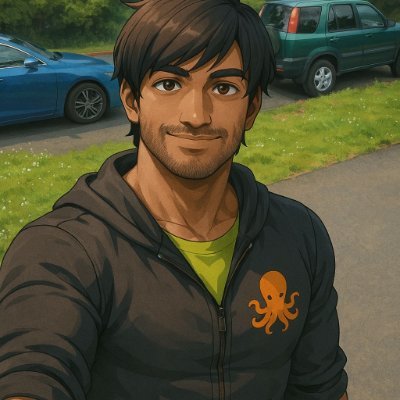 Kamesh ππ©ππ§ππππ ππ« πΊπΈ Profile