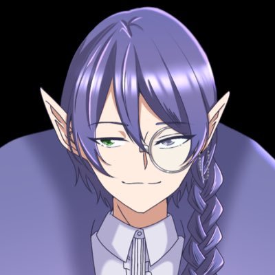 雨の樹海♌️さんのプロフィール画像