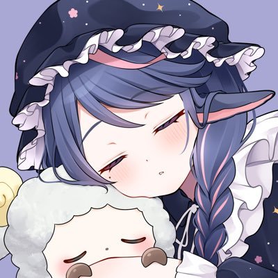 ノヴァール学院所属(@Novar_Academy)┆͓̽シリウスクラス┆͓̽ひつじのぬいぐるみから出てきたおばけ┆͓̽あやせ さよ┆͓̽FM→ 🐏👻┆͓̽FN→ #さよ家(か)┆͓̽FA→ #咲絵┆͓̽マンマ!:あいう いゆ様(@iyuiyun)┆͓̽無言フォロー失礼します┆͓̽片思いは3日まで