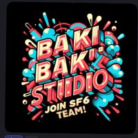 💪バキバキStudio(スト6鯖) (@bakibaki_studio) 's Twitter Profile Photo 💪バキバキStudio(スト6鯖) (@bakibaki_studio) 's Twitter Profile Photo