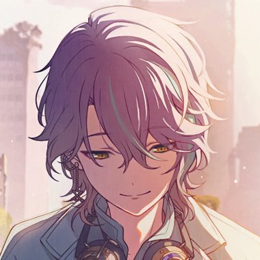 ruikamishirobot's profile picture. bot that posts something rui pjsekai related every 30 minutes