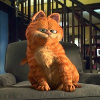 گارفیلد (@elfooee) 's Twitter Profile
