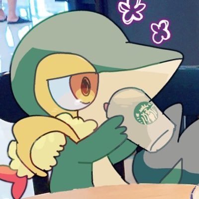 化けっ蛇さんのプロフィール画像