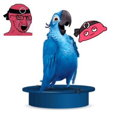 equipeazul2011's profile picture. Reddio