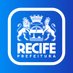 Prefeitura do Recife (@prefrecife) Twitter profile photo Prefeitura do Recife (@prefrecife) Twitter profile photo