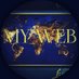 MYWEB (@myweb_) Twitter profile photo MYWEB (@myweb_) Twitter profile photo