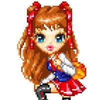 무적쏘녀 (@mutekishoujo) 's Twitter Profile Photo 무적쏘녀 (@mutekishoujo) 's Twitter Profile Photo