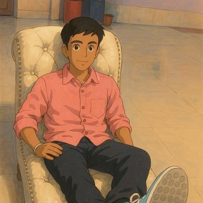 Sidthartha86050's profile picture. I am an  Ordinary Person .....