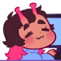 kat ☆ (coms open!) (@kakathain) 's Twitter Profile