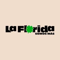 Municipalidad de La Florida 🍀 (@munilaflorida) 's Twitter Profile