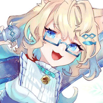 常世めぐる🍎🐈ﾒﾝﾍﾗ系輪廻転生猫Vtuberさんのプロフィール画像