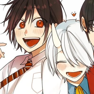 Thai/Eng oc:acc@moppiessss Reborn | Magi/HxH/Pokémon Special ,Anipoke, etc /Persona5 / dungeon meshi | ด้อมเยอะค่ะ!!!
