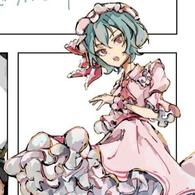 siresyatikucc22's profile picture. 神大漫研 ku_cc_22