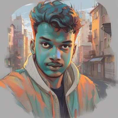 souravofficialR's profile picture. Founder&CEO @officialrudrars
-(Investor/Business)-
-(Equity Analysis - I am not a #SEBI Registered)- Update And News Base Channel.🇮🇳 Jai Shree Ram 🇮🇳