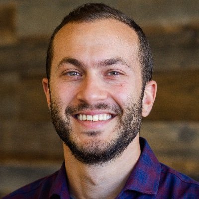 Early stage builder & product advisor | 3x first PM | Ex-Facebook Prev @ Attentive, Abstract, Life360 Created original Breathe app 🧘🏻♂️