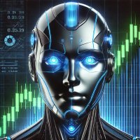 Murat Efeoğlu RoboTrade (@murateferobotr) 's Twitter Profile