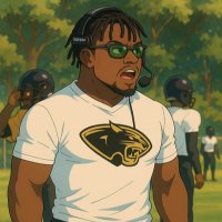 Mikie Benton (@coach__mikeb) 's Twitter Profile Photo Mikie Benton (@coach__mikeb) 's Twitter Profile Photo