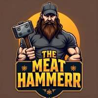 TheMeatHammerr (@themeathammerr) 's Twitter Profile